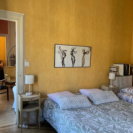 La Lodge Victoria -Vieille Ville & Pepiniere -50M2 ナンシー エクステリア 写真