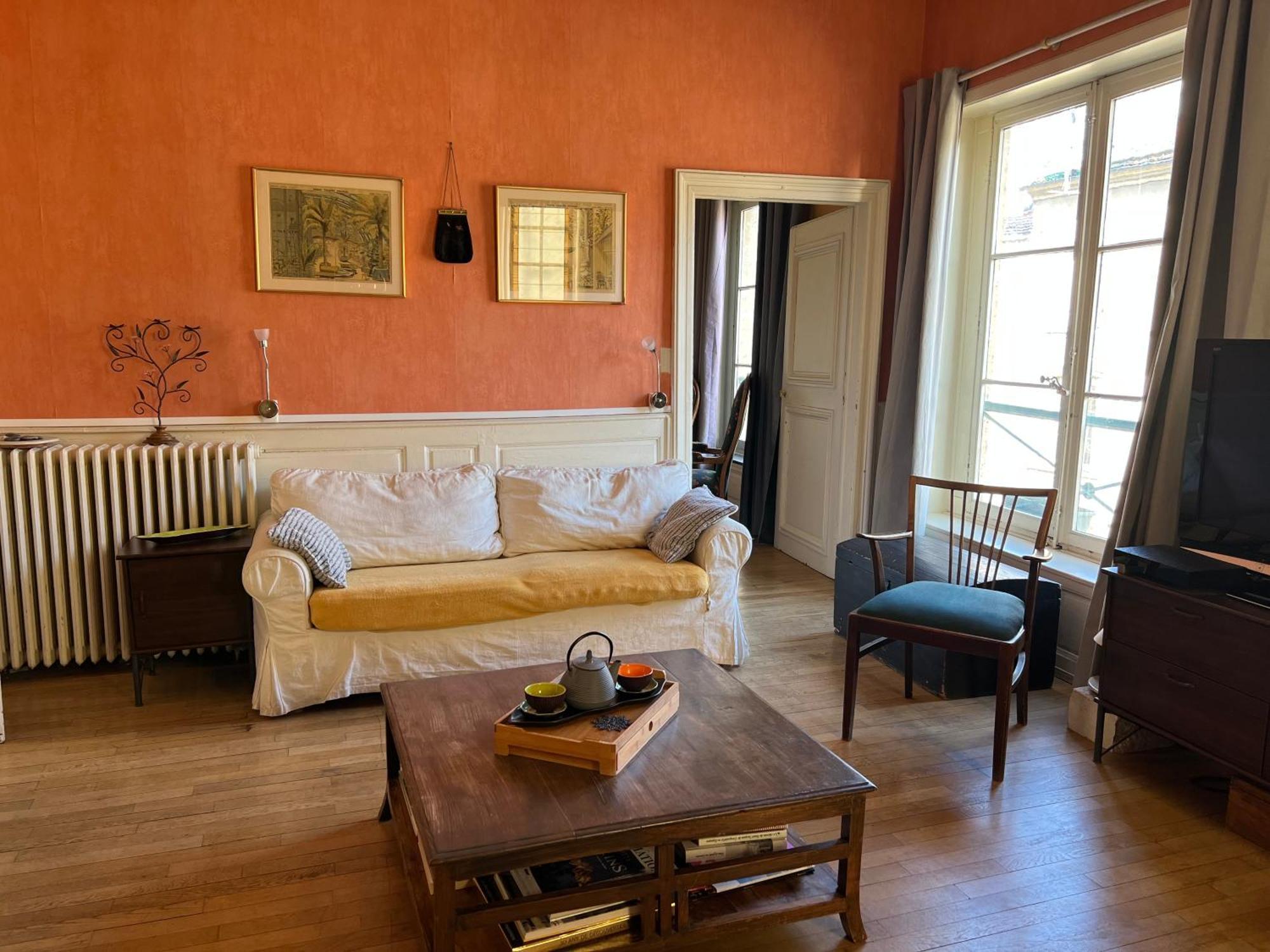 La Lodge Victoria -Vieille Ville & Pepiniere -50M2 ナンシー エクステリア 写真