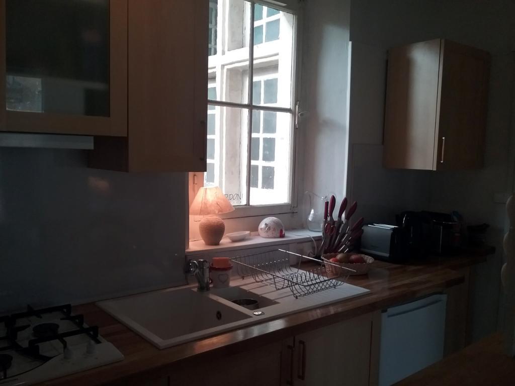 La Lodge Victoria -Vieille Ville & Pepiniere -50M2 ナンシー エクステリア 写真